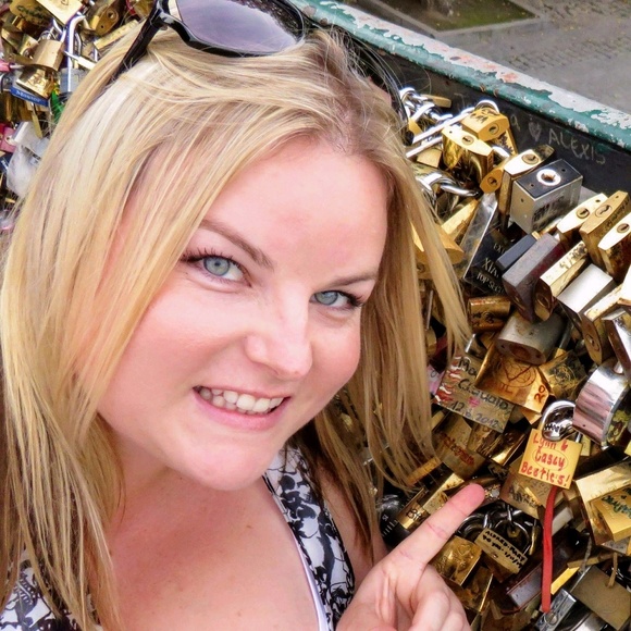Meet your Posher, Lynn